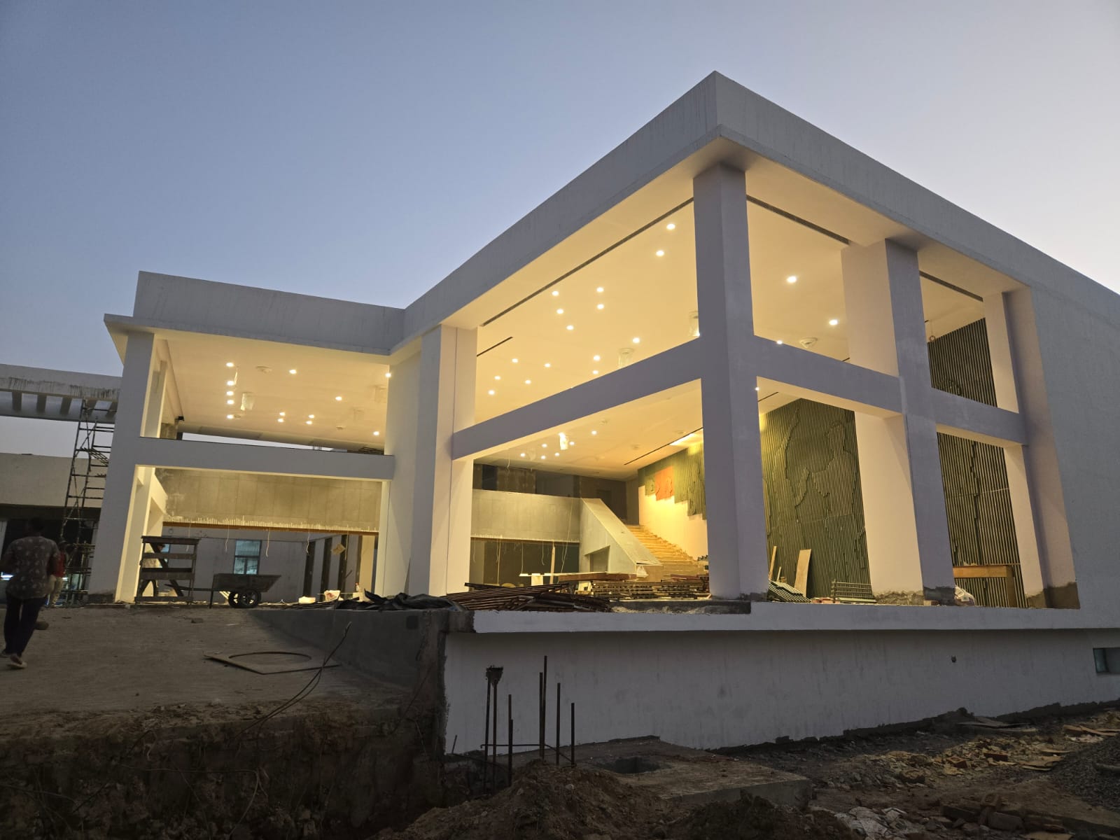 Acme Universal Safezone 9 Private Limited