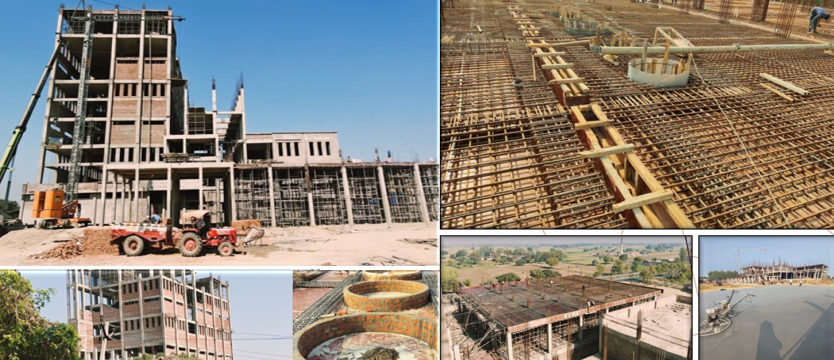 Bhole Baba Milk Food Industries (Dholpur) Private Limited 