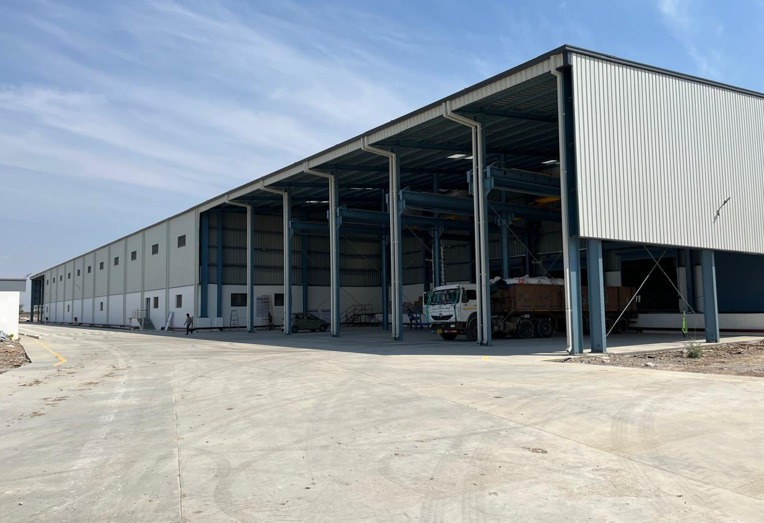 Beeam Products and Services Pvt. Ltd.