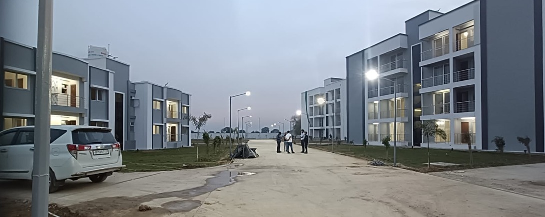 Beeam Products and Services Pvt. Ltd. - Girls Hostel